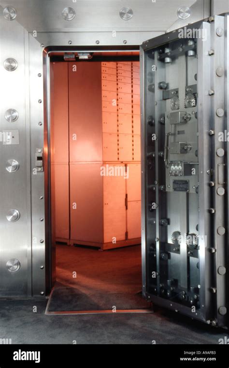 mney bank box steel dor|Bank Vaults .